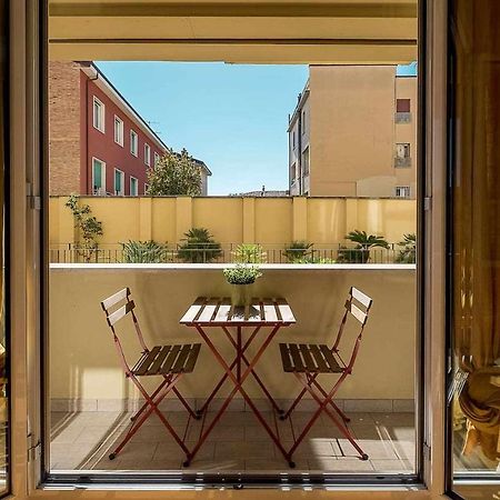 Апартаменти Casa Selleri Болонья Екстер'єр фото