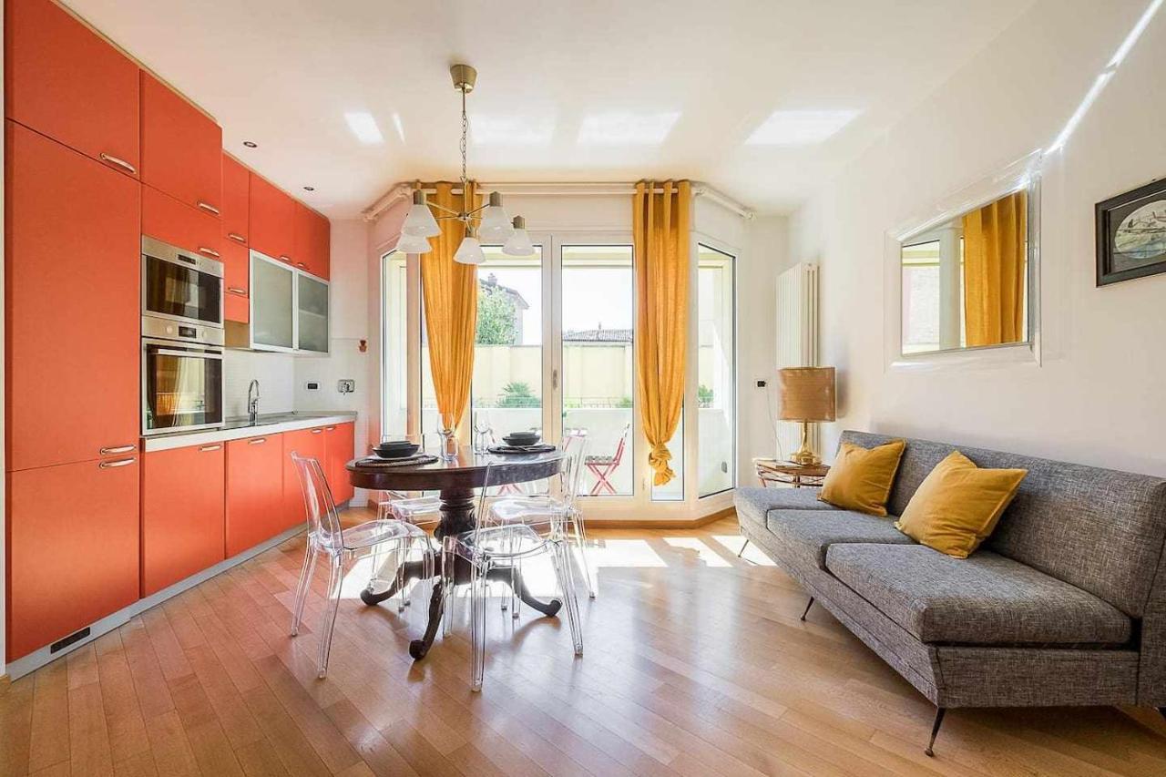 Апартаменти Casa Selleri Болонья Екстер'єр фото