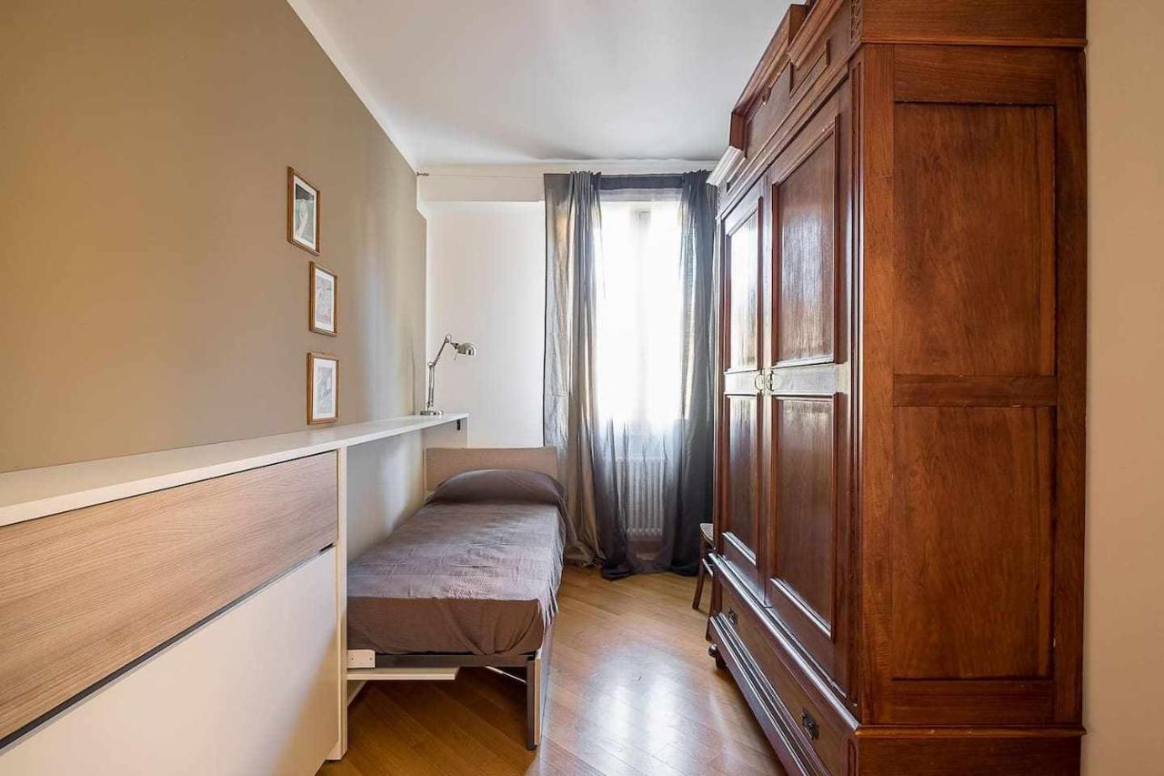 Апартаменти Casa Selleri Болонья Екстер'єр фото