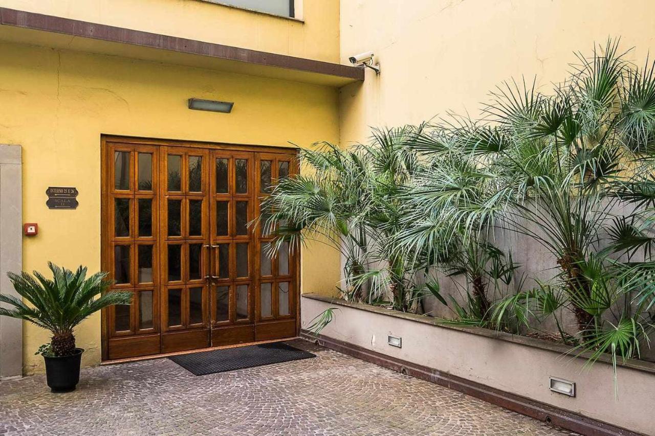 Апартаменти Casa Selleri Болонья Екстер'єр фото
