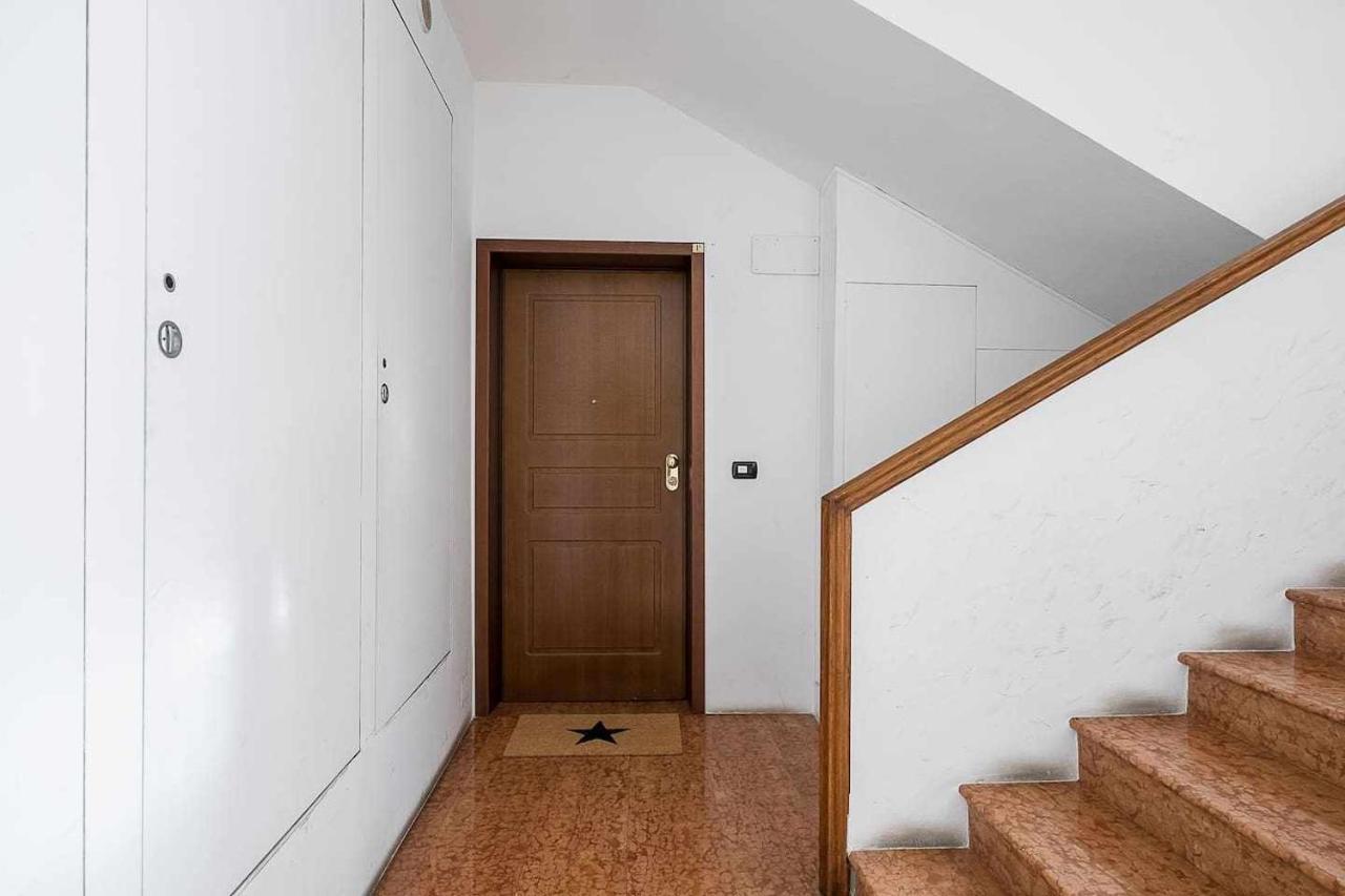 Апартаменти Casa Selleri Болонья Екстер'єр фото