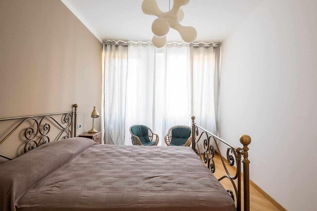 Апартаменти Casa Selleri Болонья Екстер'єр фото