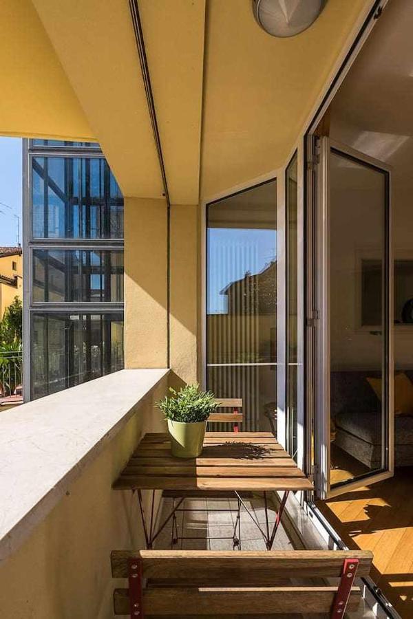 Апартаменти Casa Selleri Болонья Екстер'єр фото